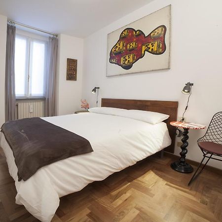 B&B Gallery Bergamo Zewnętrze zdjęcie