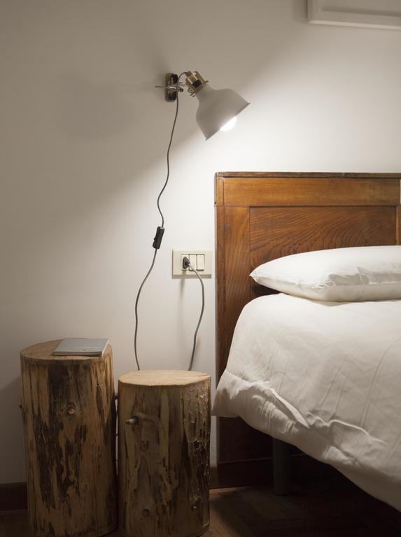 B&B Gallery Bergamo Zewnętrze zdjęcie