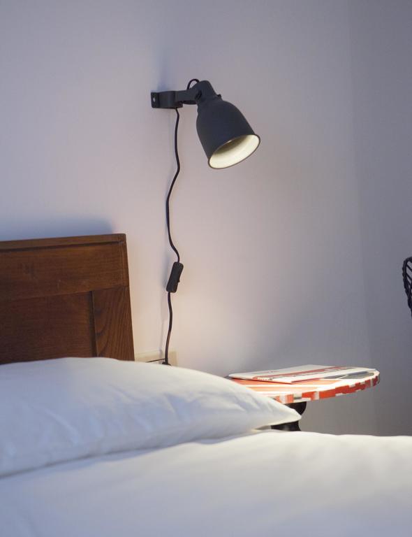 B&B Gallery Bergamo Zewnętrze zdjęcie