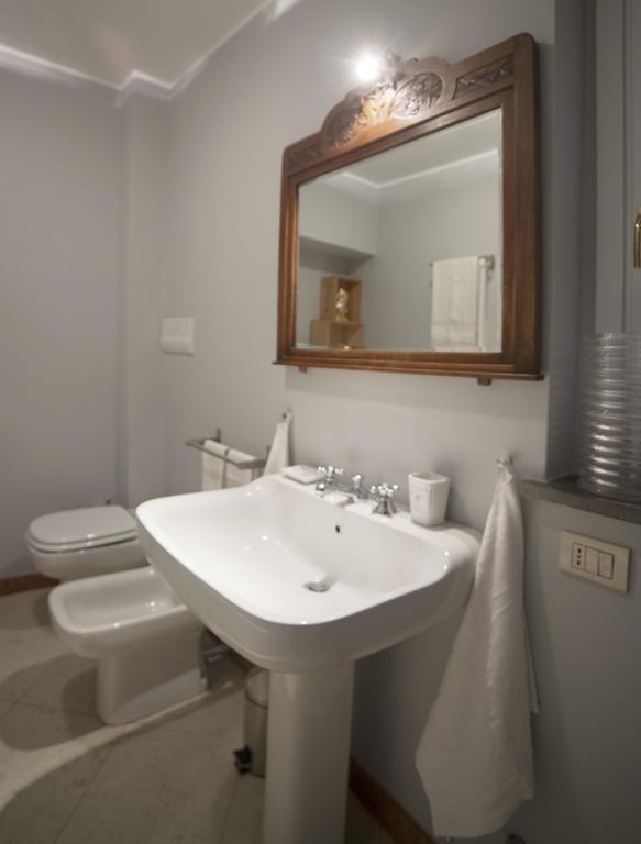 B&B Gallery Bergamo Zewnętrze zdjęcie
