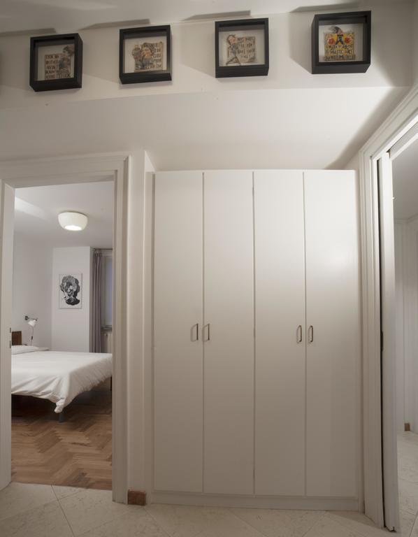 B&B Gallery Bergamo Zewnętrze zdjęcie