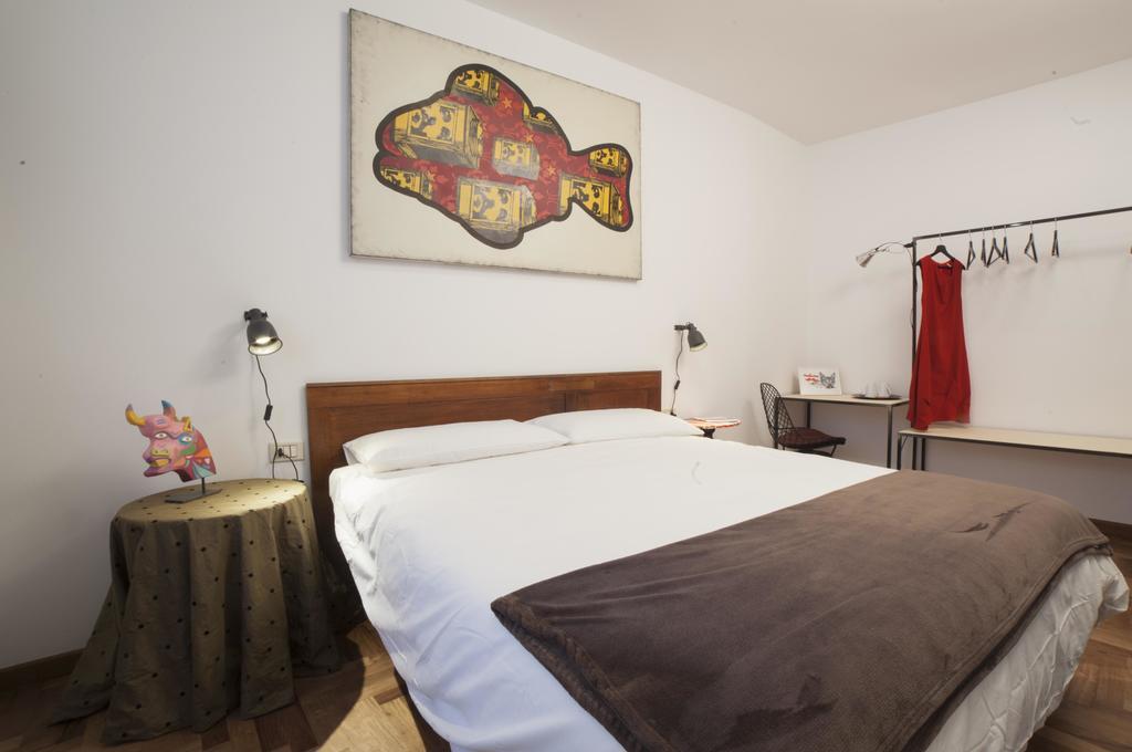 B&B Gallery Bergamo Zewnętrze zdjęcie