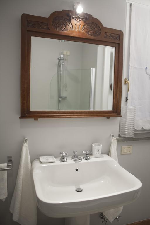 B&B Gallery Bergamo Zewnętrze zdjęcie