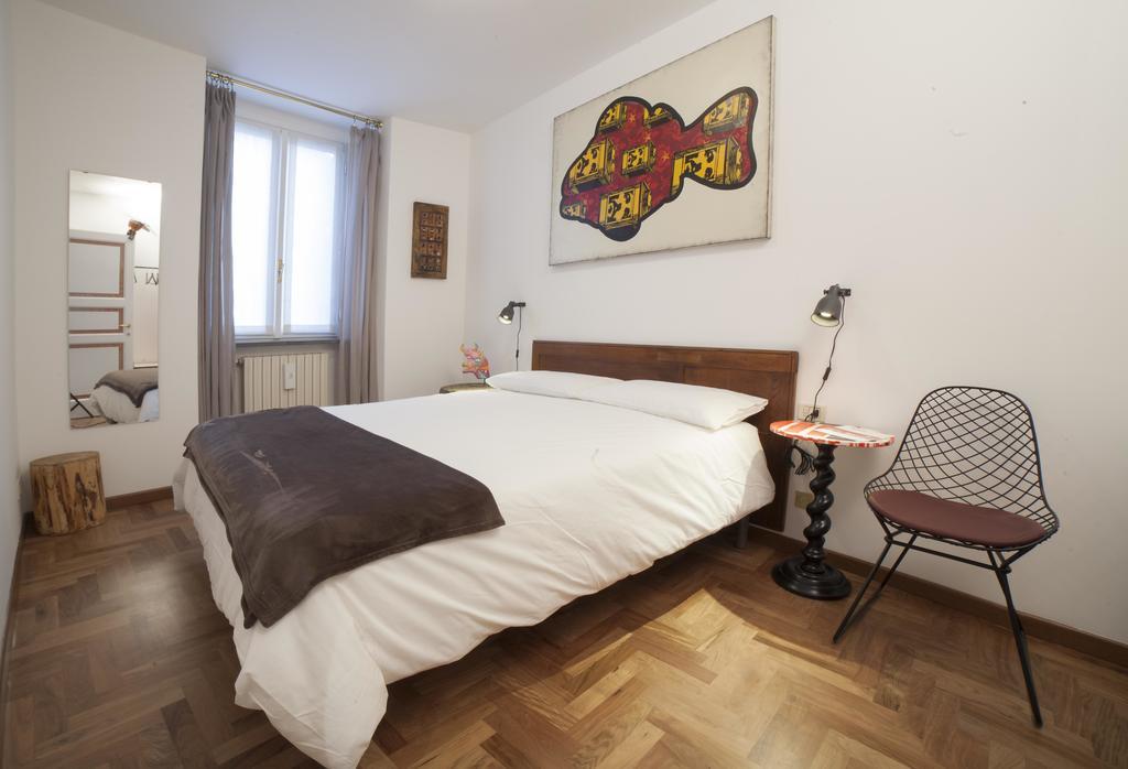 B&B Gallery Bergamo Zewnętrze zdjęcie