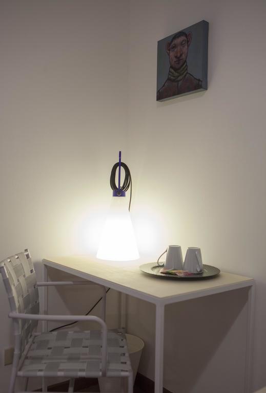 B&B Gallery Bergamo Zewnętrze zdjęcie