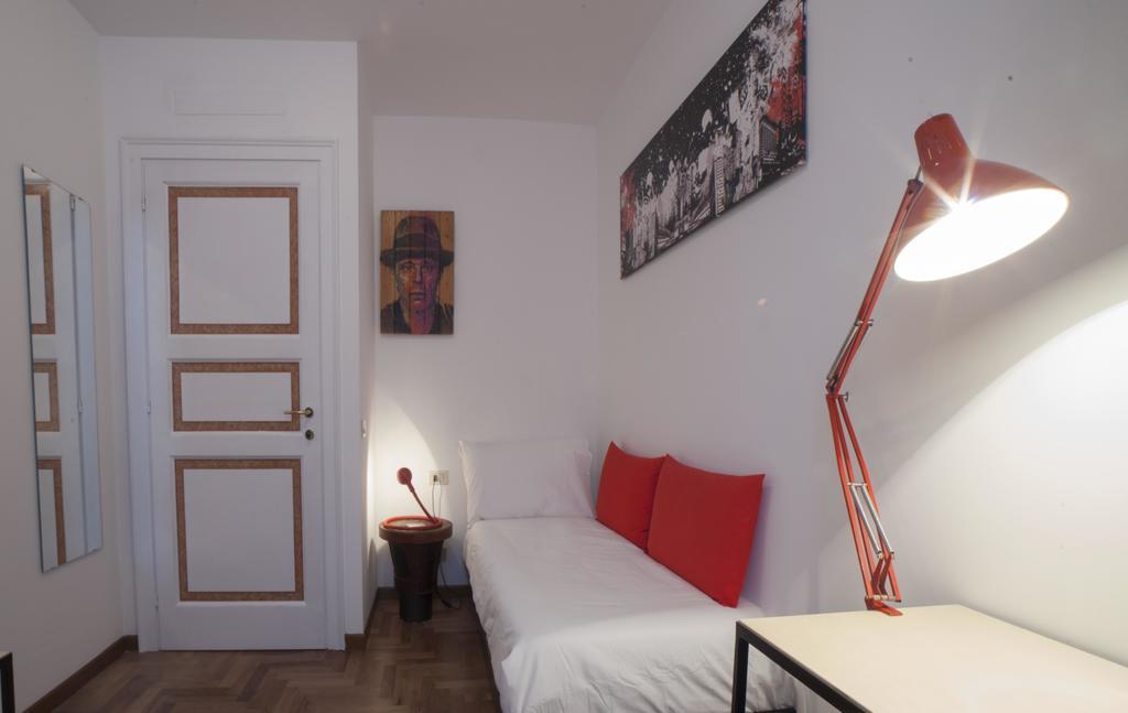 B&B Gallery Bergamo Zewnętrze zdjęcie